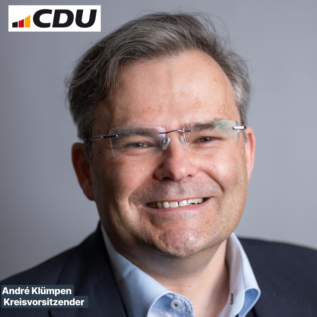 Herzlich Willkommen!